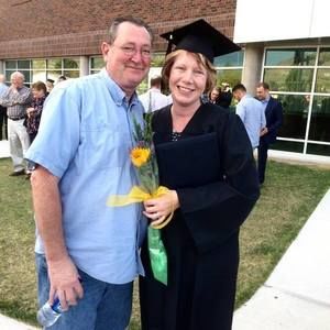 Meet your Posher, Greg